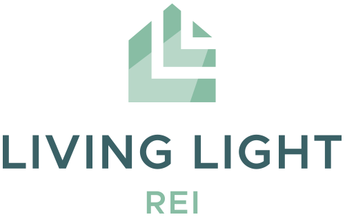 Living Light REI logo