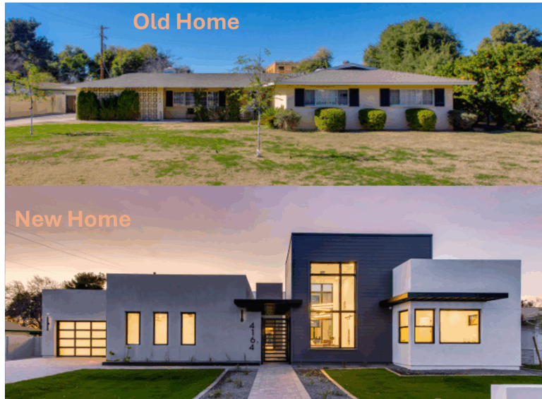 Arcadia Lite New Construction