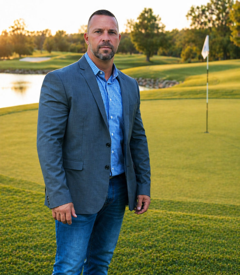 Keith — Living Light REI team, Phoenix Arizona real estate investors